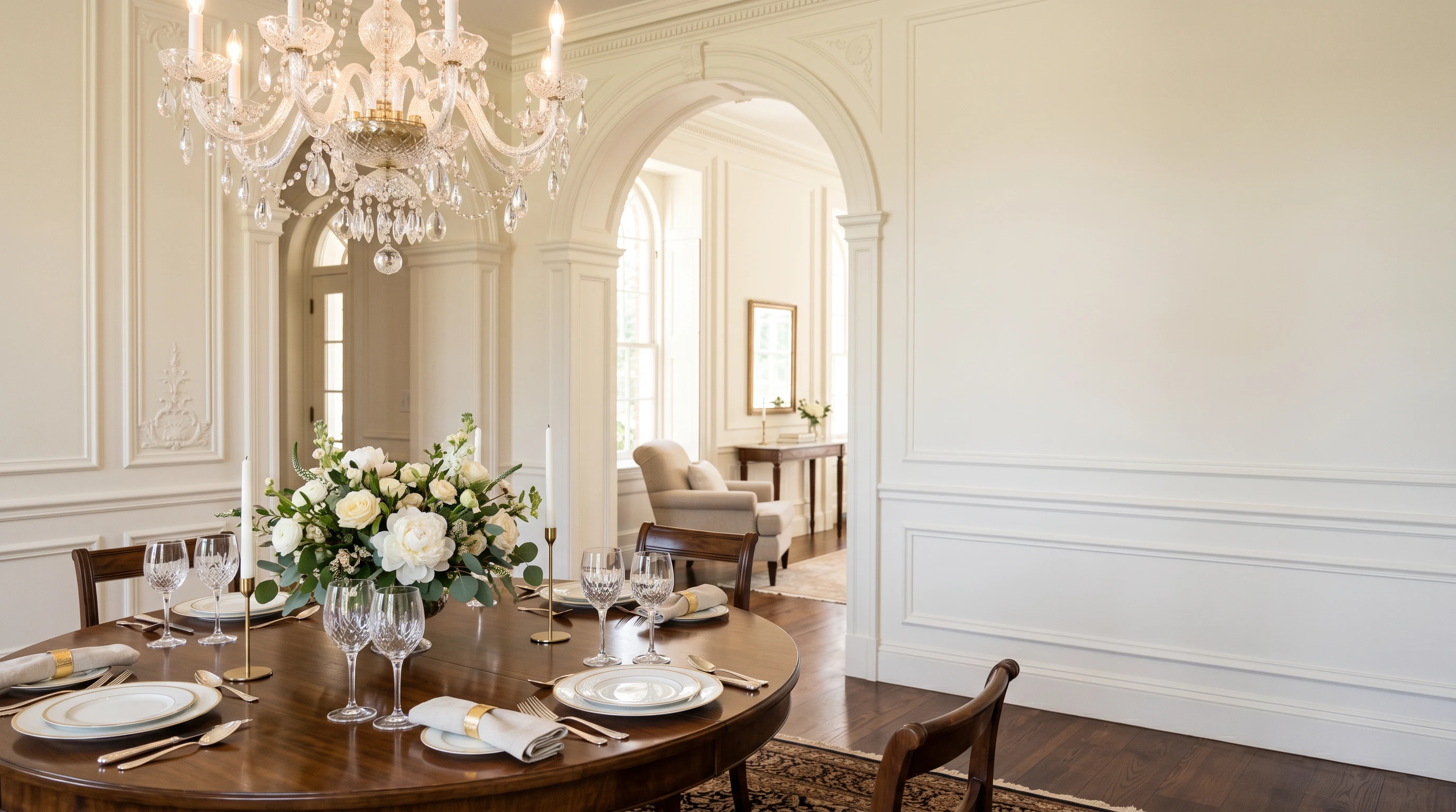 Wedding Inspiration
